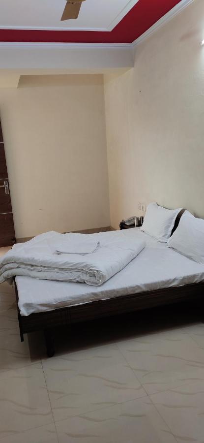Gopi Dham Hotell Haridwār Exteriör bild