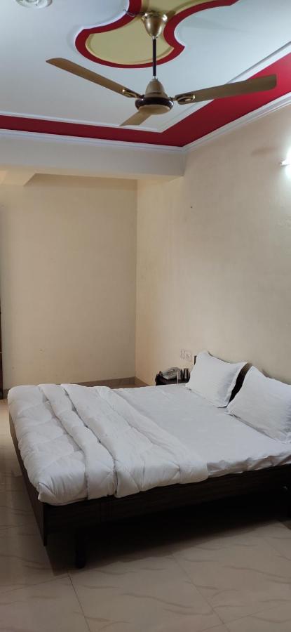 Gopi Dham Hotell Haridwār Exteriör bild