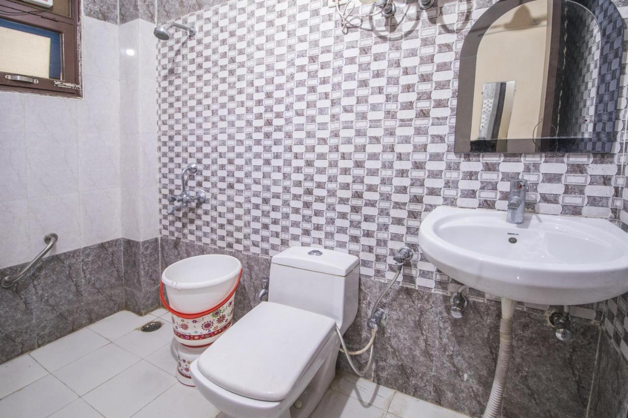 Gopi Dham Hotell Haridwār Exteriör bild